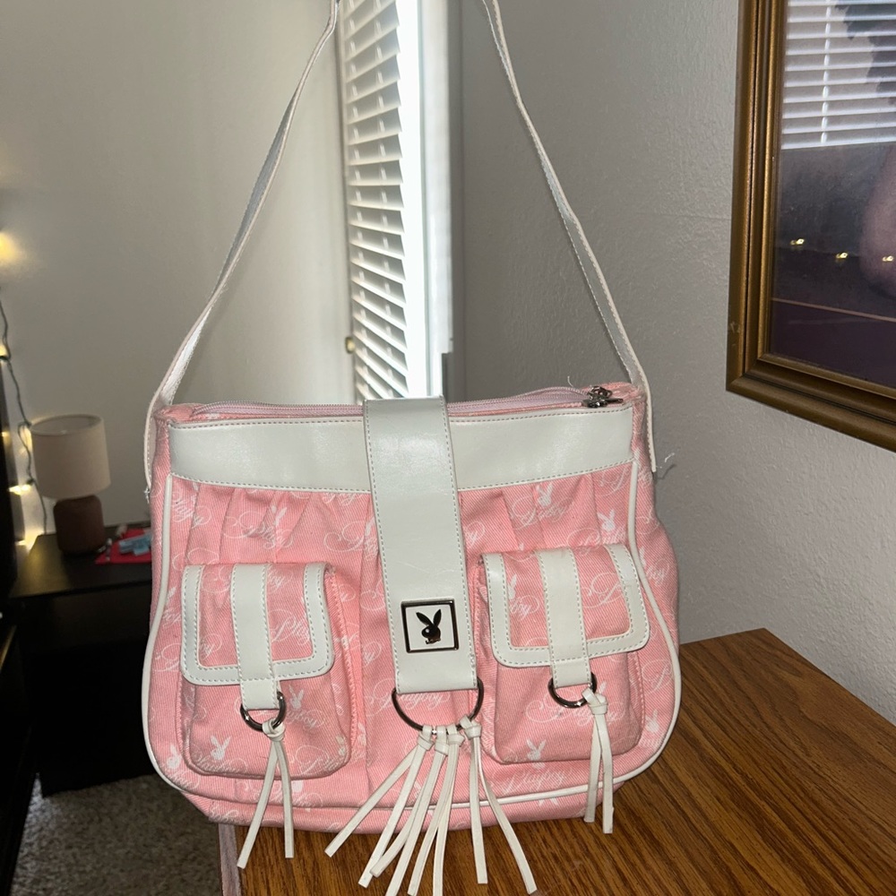 Playboy purse